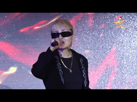 Gulmira Izbaskhan - Сені сүйем