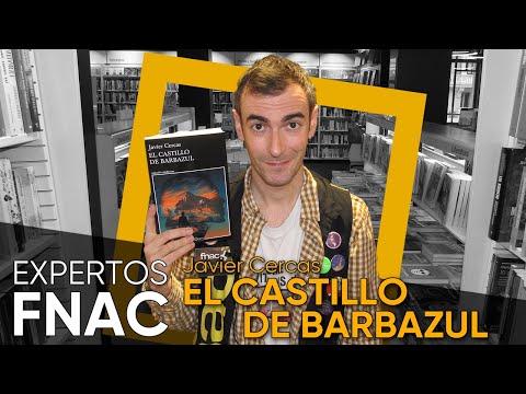 Vidéo de Javier Cercas