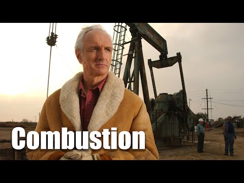 Combustion (2004) | Thriller | Full Movie | Joe Lando | Gabrielle Carteris | Michael Gross