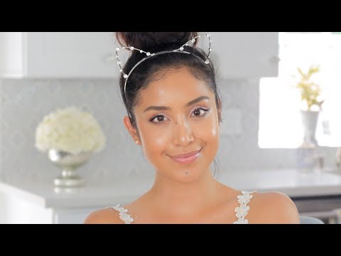 How to Look Youthful & Glowing Makeup Tutorial Video - UCo5zIpjl2OQkYatd8R0bDaw