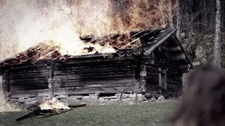 VINTERSORG - Lågornas rov (Official Video) | Napalm Records