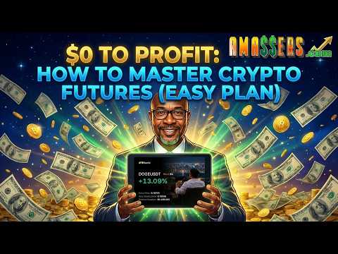 Stop Losing on Crypto Futures Use This FREE Screener Strategy