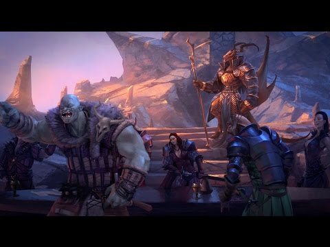 Endless Legend - Drakken Reveal Trailer - UCUnRn1f78foyP26XGkRfWsA