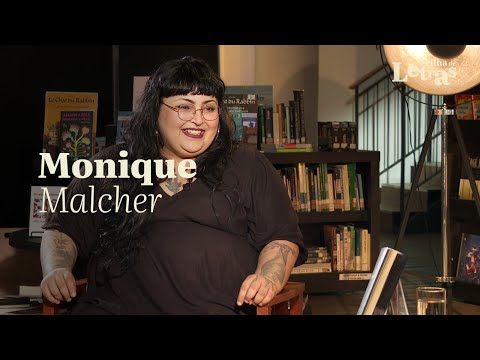 Trilha de Letras recebe a escritora paraense Monique Malcher