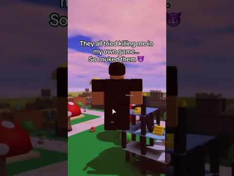 GAME IN COMMENTS #roblox #newgameinroblox #robloxedit #fruitbattlegroundsupdate #terrariaost