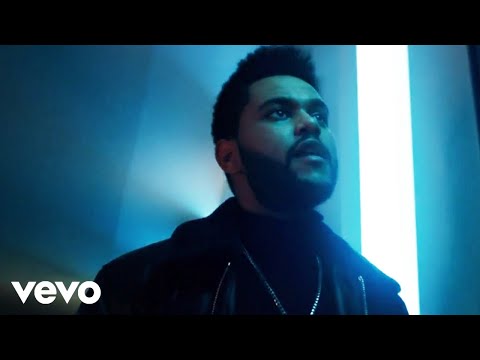 The Weeknd - Starboy ft. Daft Punk - UCF_fDSgPpBQuh1MsUTgIARQ