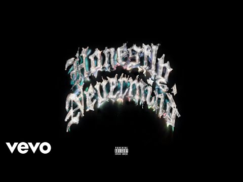 Drake - Liability (Official Audio)