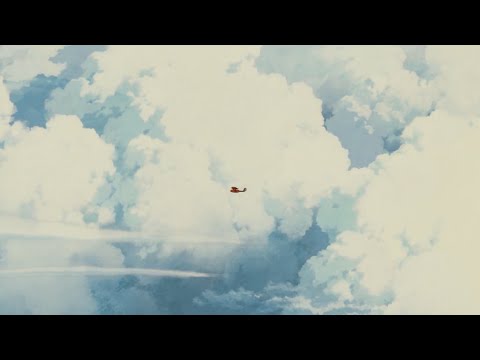Manu Beats - Porco Rosso