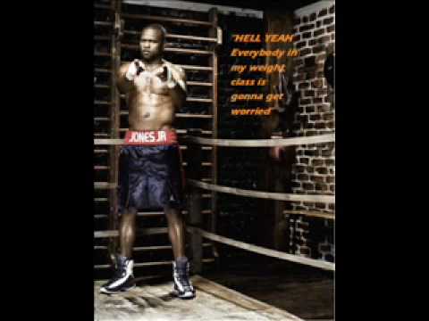 mike jones feat roy jones jr knockin niggas out