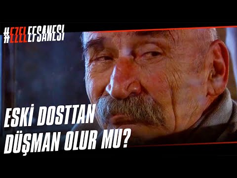 Ramiz Dayı Dost Kazığı Yedi... | Ezel