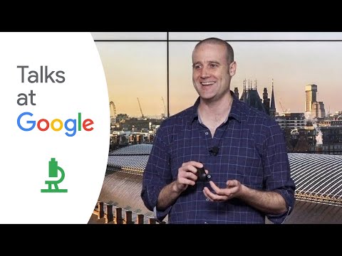 Matt Parker: "The Greatest Maths Mistakes" | Talks at Google - UCbmNph6atAoGfqLoCL_duAg