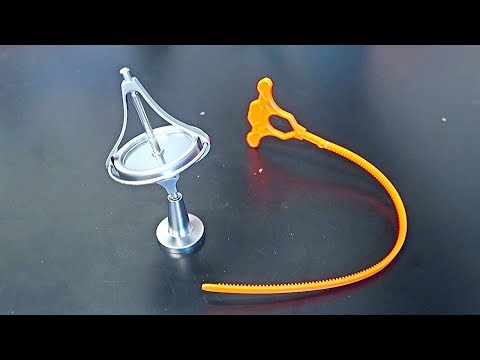 Amazing Science Toys/Gadgets 11 - UCe_vXdMrHHseZ_esYUskSBw