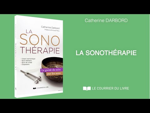 Vidéo de Catherine Darbord