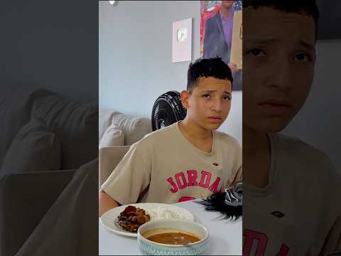 Quería ser un therian por moda y sus padres le dieron una gran lección. 😮 parte 3