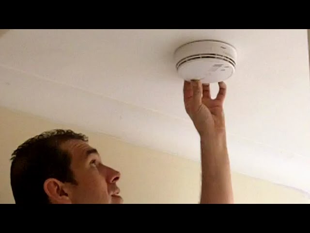 How to Test Your Fire Alarm System
