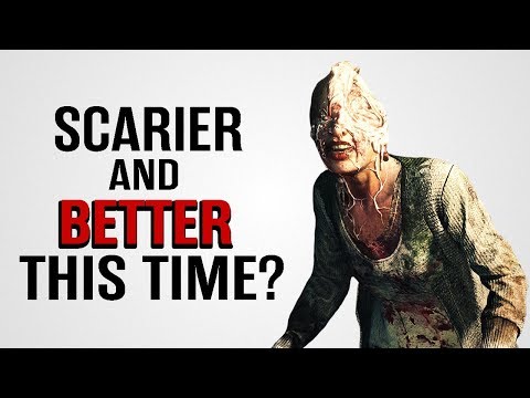 My Thoughts On The Evil Within 2 - UCCOD-tcFzMSiaNkSUB_KVjQ