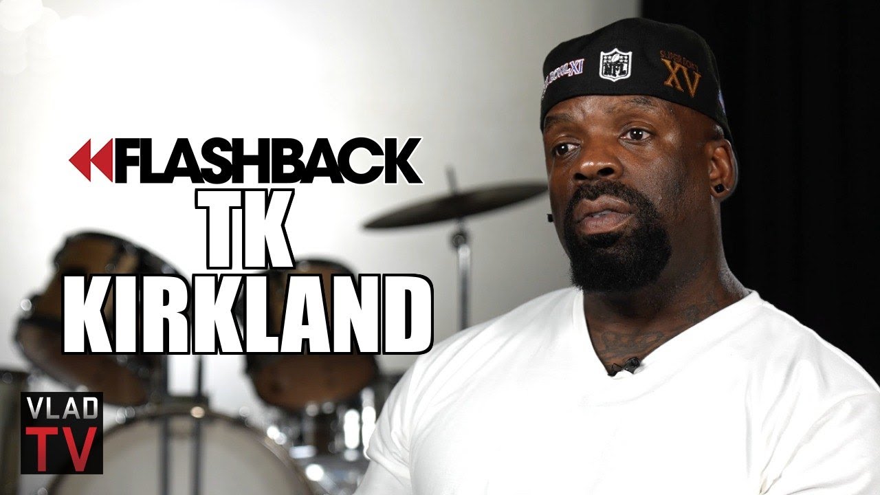TK Kirkland Doesn’t Think Lil Nas X is Gay, Has Been Trolling the Whole Time (Flashback)