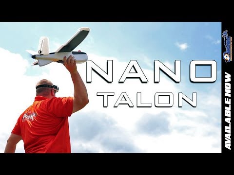 Nano Talon - UCivlDF8qUomZOw_bV9ytHLw