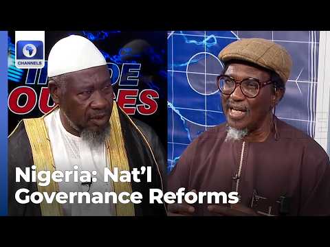 66th Independence: Clerics Review Nigeria; Then And Now, Discuss Needed Reforms +More