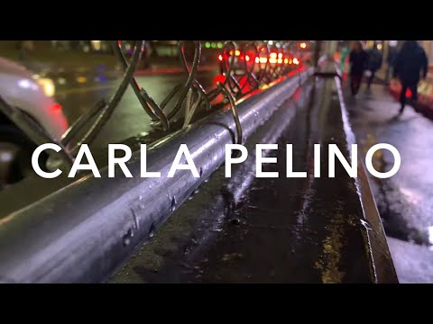Carla Pelino Video Editor Upwork Trailer