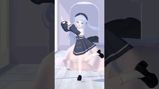 【✨目を離さないで！✨】iLiFE!さんのキュンとクラフトを踊ってみた【ペイリアン】#shorts #vtuber #vrchat #踊って