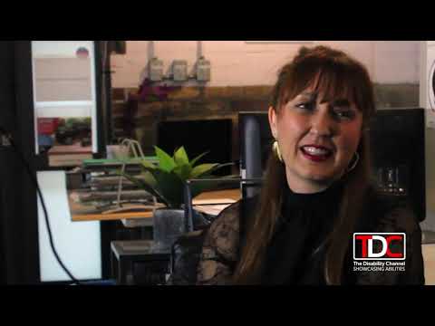 TDC - TODAY SHOW and Unstoppable Tracy interviews Melissa Vigar from BIST , TDC – TODAY SHOW and Unstoppable Tracy interviews Melissa Vigar from BIST, Wheelchair Accessible Homes