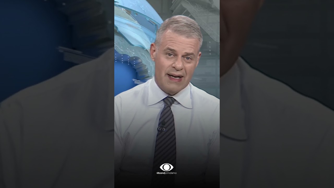 Confira os destaques do Jornal da Band desta sexta feira 26