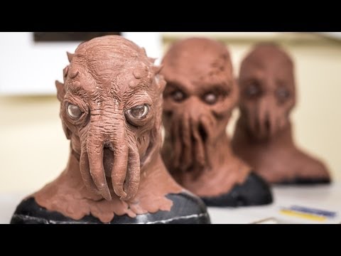 Tested Presents The Zoidberg Project! - UCiDJtJKMICpb9B1qf7qjEOA