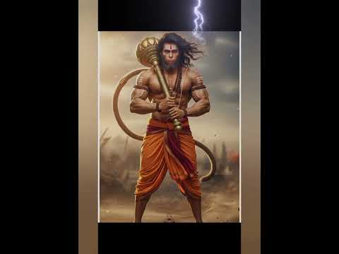 Ram dudh Veer Hanuman #song #love #hanumanchalisa viral viral video