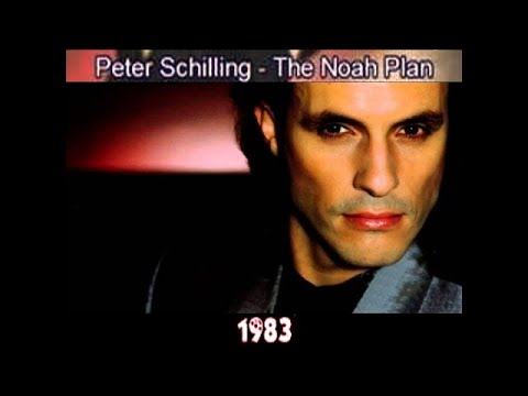 The Noah Plan PETER SCHILLING(1983) EDITED ENGLISH VERSION