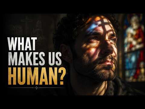 64 - Bob Minor - What Makes Us Human