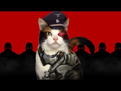 Everything You Need to Know About Wolfenstein: The New Order - UCKy1dAqELo0zrOtPkf0eTMw
