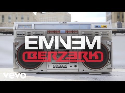Eminem - Berzerk (Official Audio) - UC20vb-R_px4CguHzzBPhoyQ