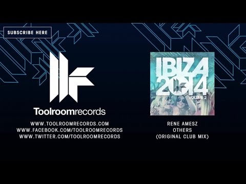 Rene Amesz - Others (Original Club Mix) - UCpiZh3AGeTygzfmUgioOFFg