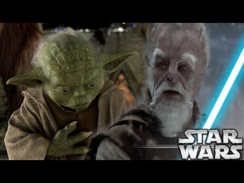 Why Most Jedi Didn't Sense Order 66 - Star Wars Explained - UCdIt7cmllmxBK1-rQdu87Gg