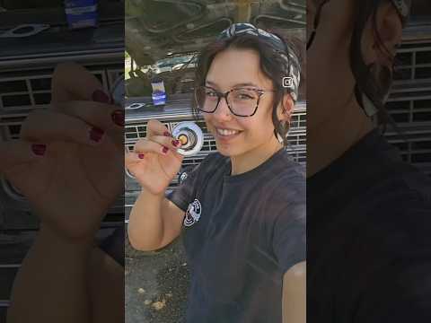 New Thermostat for my K10 #Squarebody