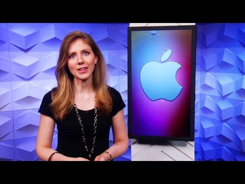 CNET Update - Music is key for Apple's big show next week - UCOmcA3f_RrH6b9NmcNa4tdg