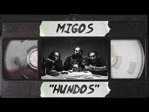 Migos - "Hundos" (ft. Lil Skies) || Type Beat 2018 - UCiJzlXcbM3hdHZVQLXQHNyA