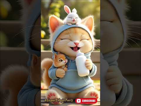 dudu piyenge 😍ham to dudu piyenge #funny #cartoon #cute #memes # trending # video