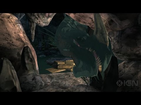 The First 15 Minutes of King's Quest: A Knight to Remember - UCKy1dAqELo0zrOtPkf0eTMw