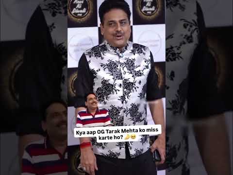 Mehta Shab Tarak Mehta New Episode #shortsfeed #short #youtubeshorts #viralvideo