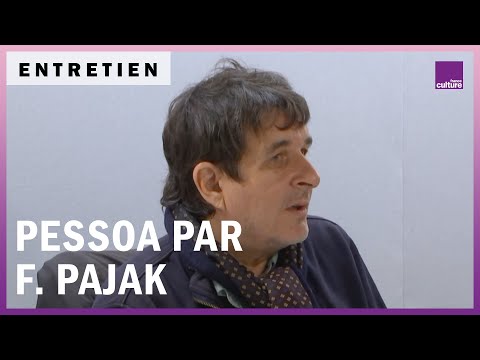 Vidéo de Frédéric Pajak