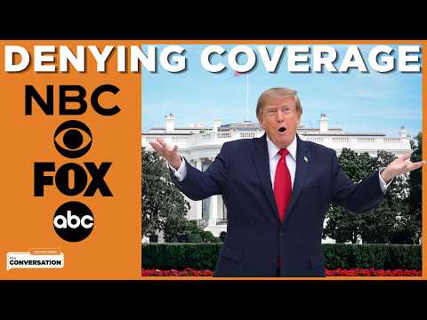 What is "Trump TV?" | The Conversation