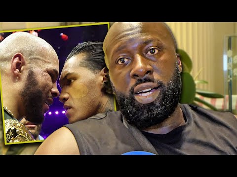 ‘WHO IS SCARED?!’ – Chris Eubank Jr Manager REVEALS Benn REMATCH DETAILS, FIRES at HEARN