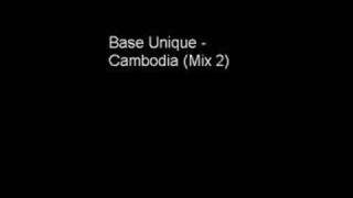 Base Unique - Cambodia (Mix 2)