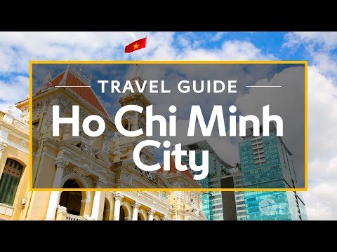 Ho Chi Minh City Vacation Travel Guide | Expedia - UCGaOvAFinZ7BCN_FDmw74fQ