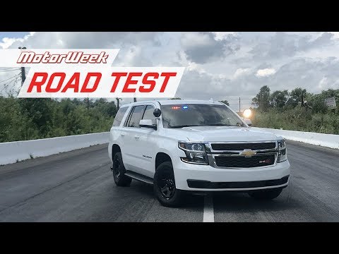 2018 Callaway Tahoe RST and PPV | Road Test