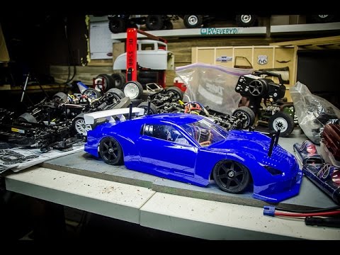 Unboxing a Huge Tamiya Junkyard Lot from Ebay, Future Drift Car Build - UCdJzObuHxyMePaj2_Zcwy4g