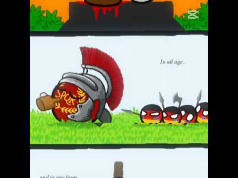 redditのポーランドボール🔥 #ポーランドボール #countryballs #はなかっぱ #ゲーム #スプラトゥーン3 #ランキング #大日本帝国 #パラオ #ゲーム実況