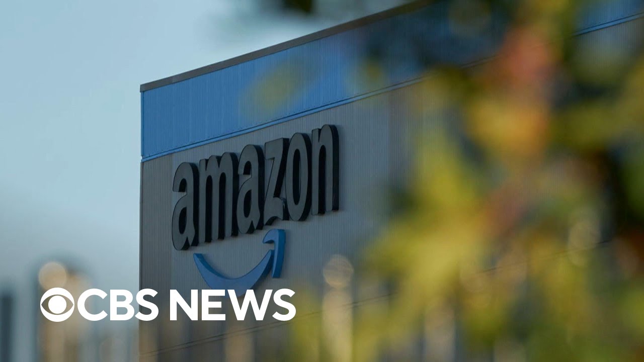 California’s attorney general discusses decision to sue Amazon